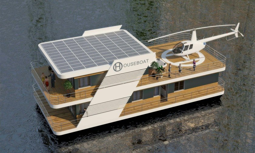 Хаусбот Фишер