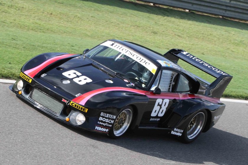 Porsche 935