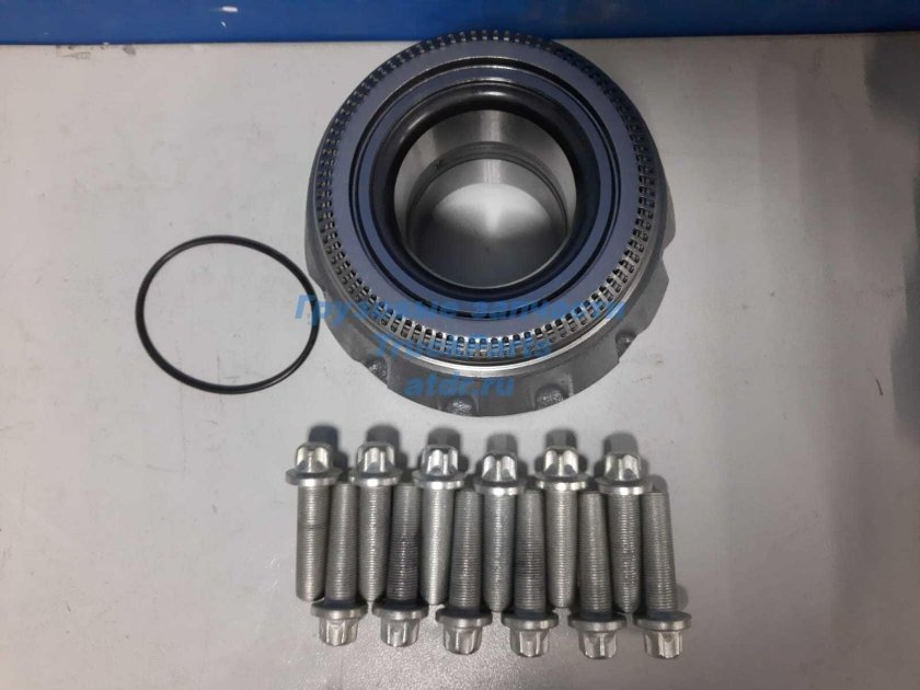 Ступица saf skrb 9019 9022 ￼ ￼