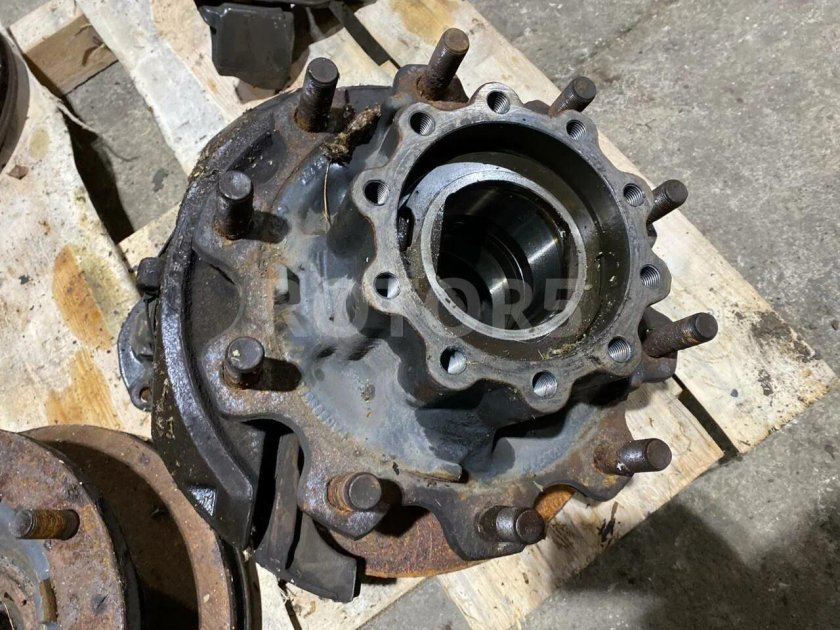 Ступица Даф 105 задняя