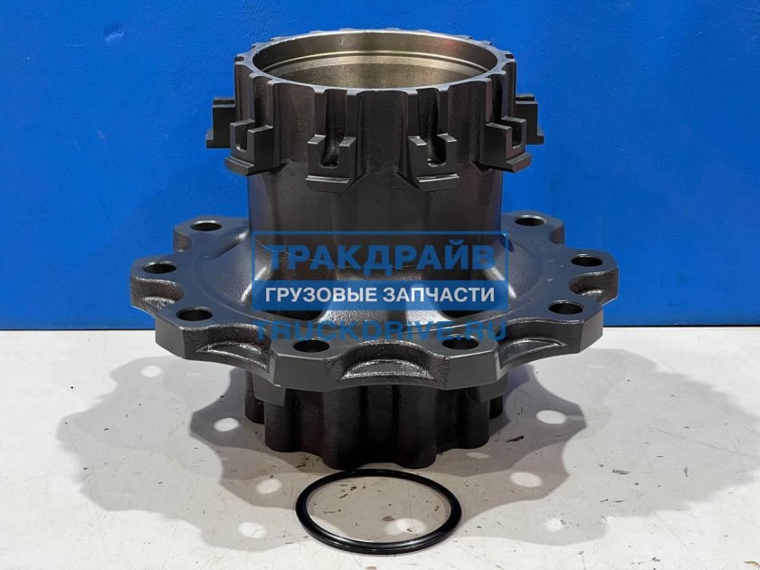 Шайба передней ступицы Даф 95