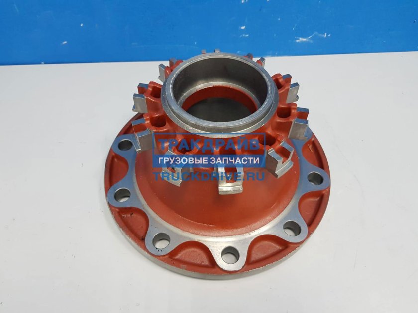 Передняя ступица Даф 105