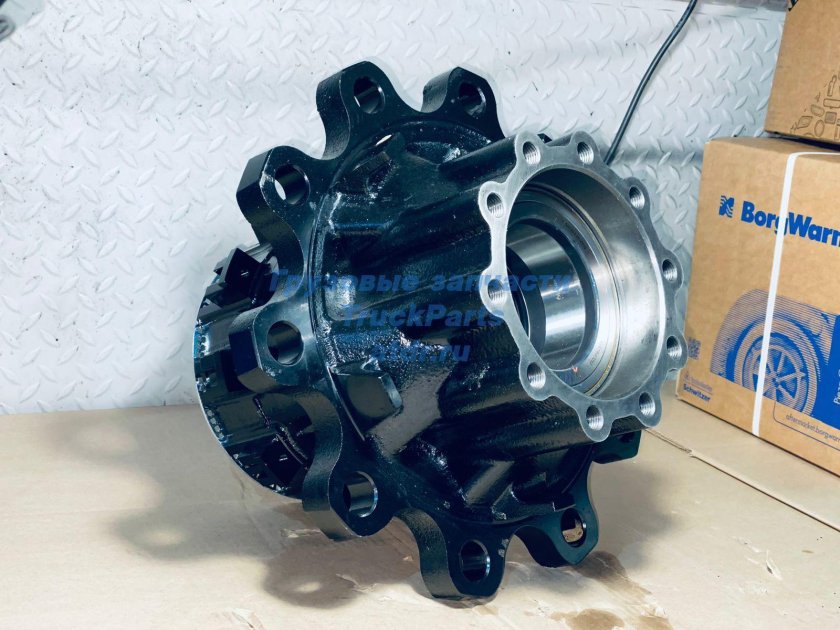 Ступица Даф 105 задняя