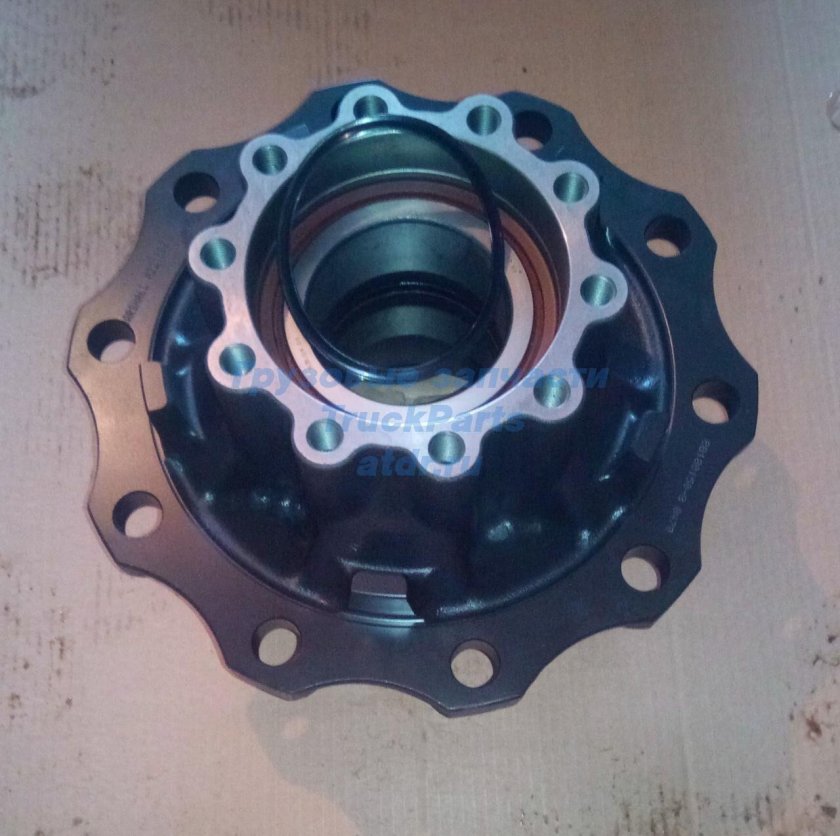 Ступица задняя DAF 105