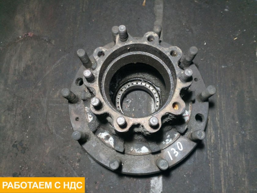 Ступица Даф 105 задняя