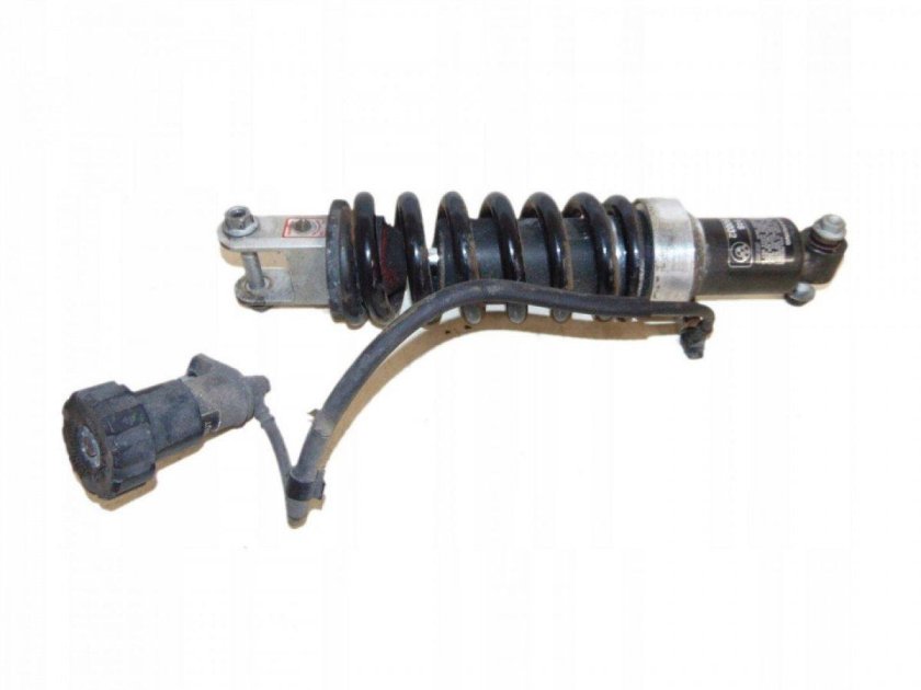 Задний амортизатор BMW r1150gs