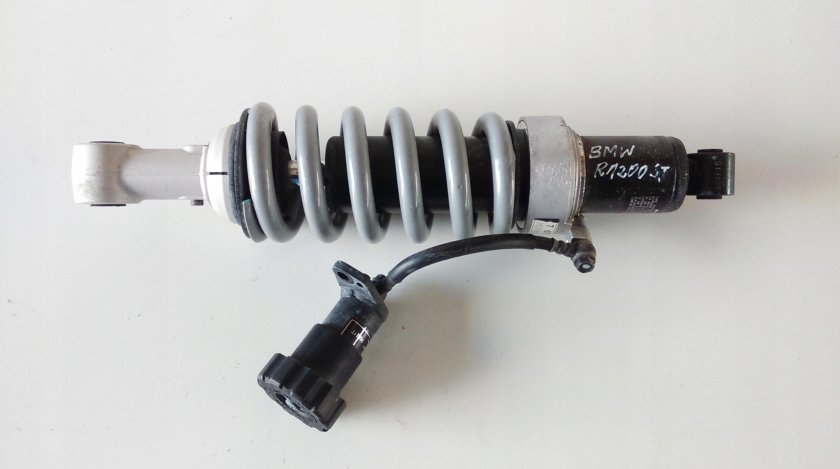 Задний амортизатор Kawasaki zx4