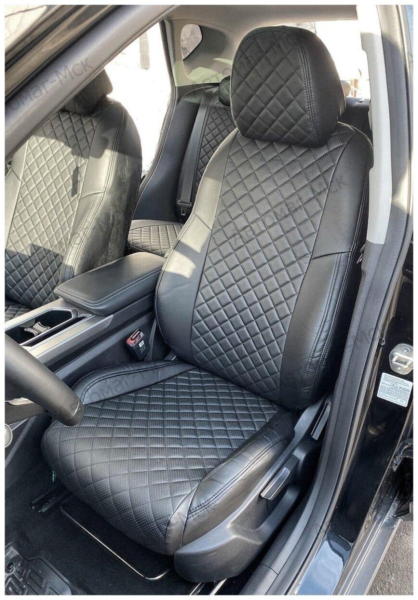 Авточехлы для Джили кулрей