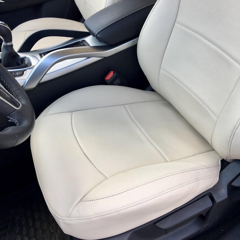 Автопилот Geely Coolray