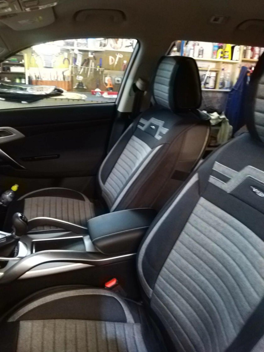 Накидки PSV Krokus