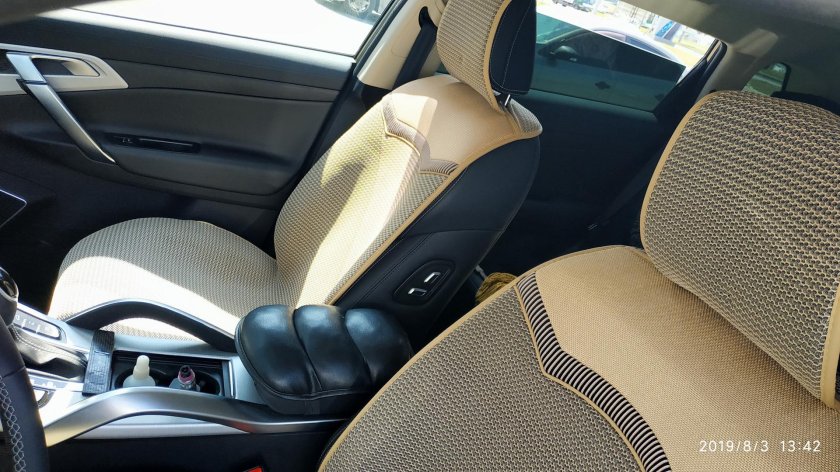 Джили кулрей накидки на сиденья