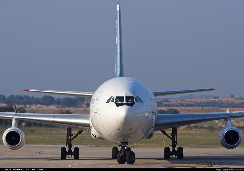 Ил 86 Сибирь