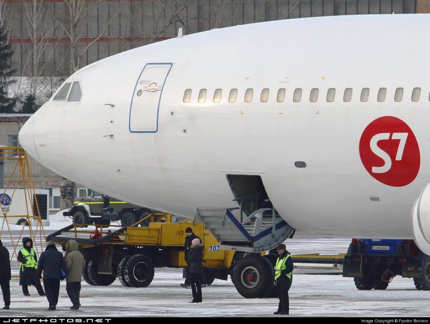 Ил 86 s7