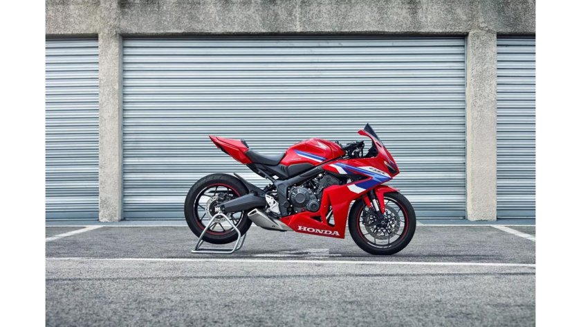 Honda Squad Bike 2024