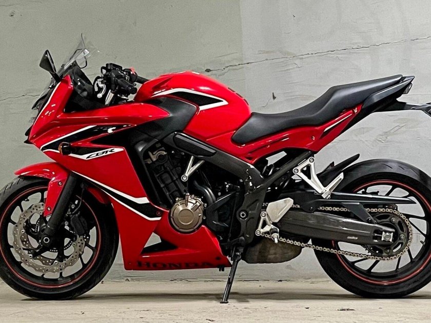 Мотоцикл Москва фото