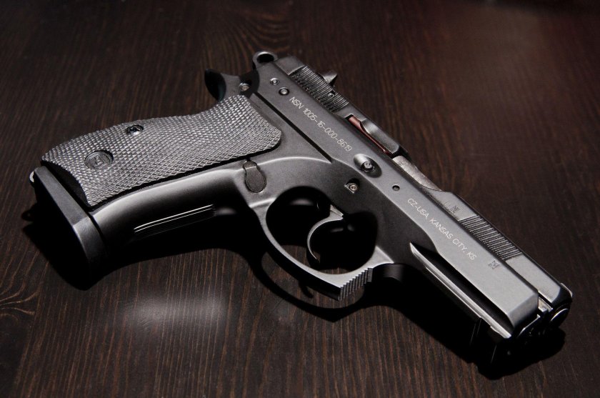 Cz 75 p-01