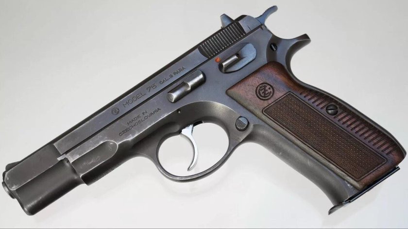 Cz 75