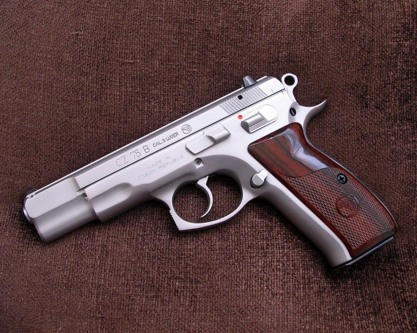 Cz 75
