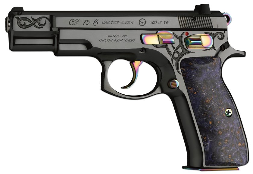 Cz 75 Compact