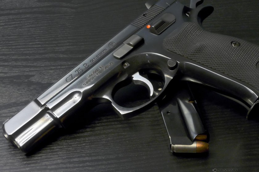 Cz 75