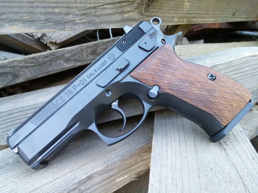 Cz 75 p-01