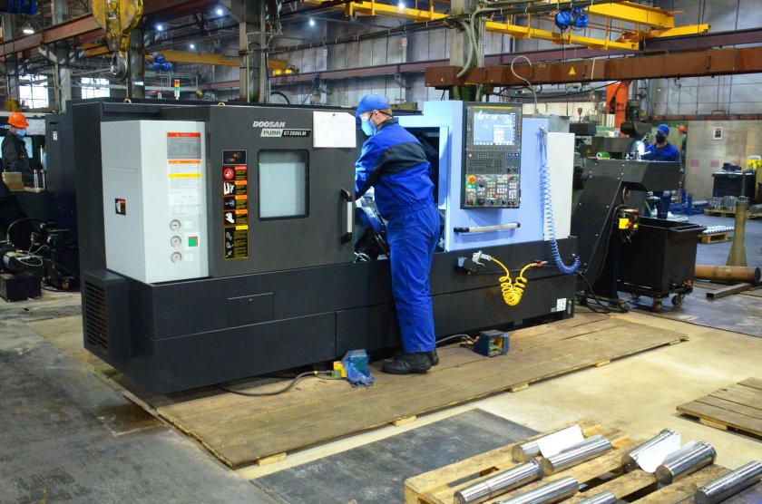 Завод профессионал