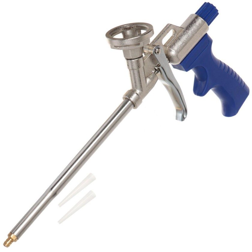 Tytan professional Caliber 30 Gun пистолет для пены, блистер