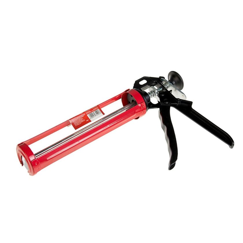 Пистолет для герметика Harden, полузакрытый