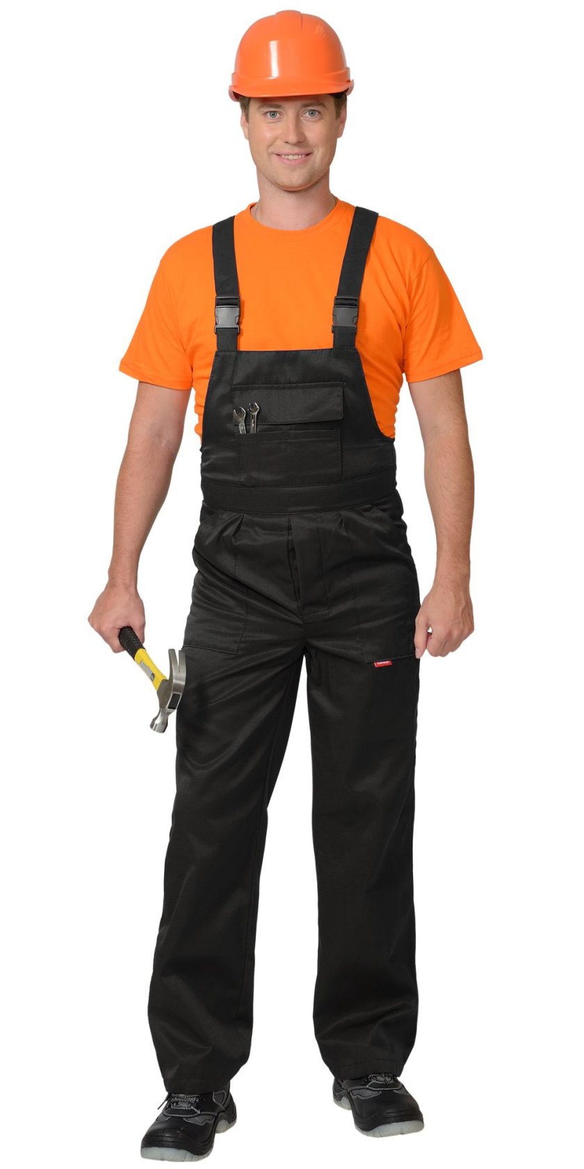 Полукомбинезон Сириус профессионал