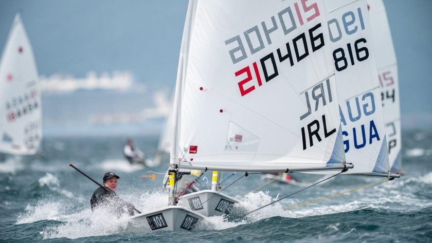 Лазер Радиал