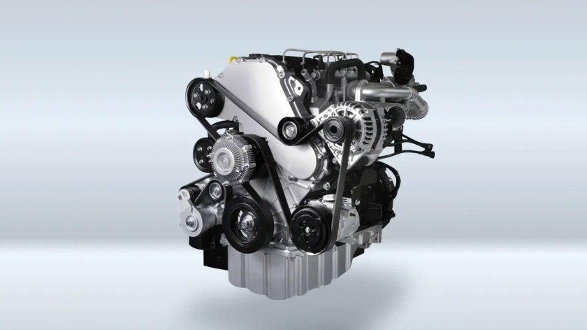 Мотор Соллерс Арго 2 литра дизель