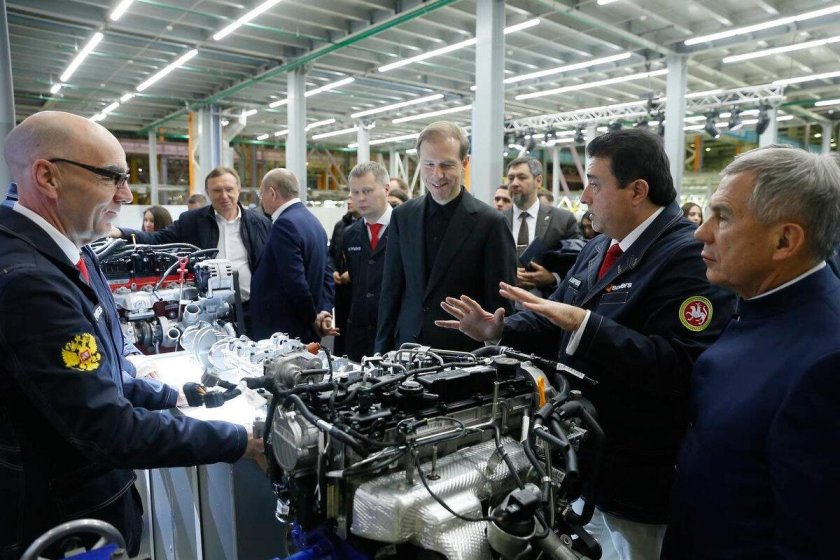 Соллерс Атлант 2022