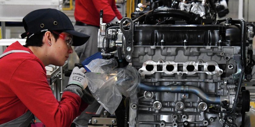 Мазда Соллерс