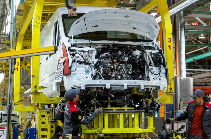 Соллерс Атлант