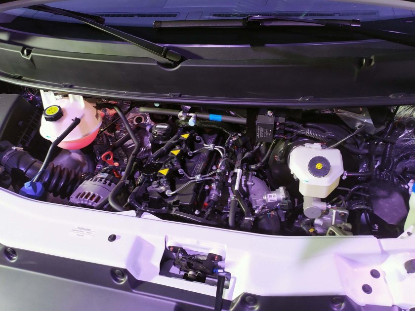 Sollers ATLANT И Argo