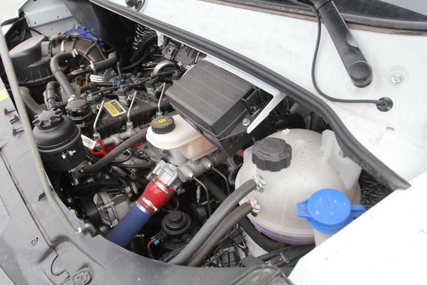 Газель Соболь