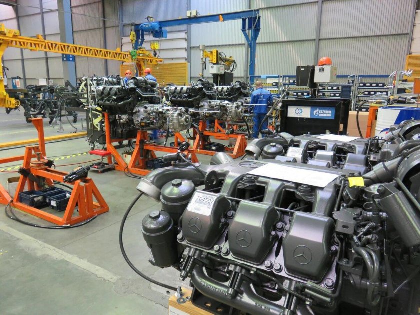 Соллерс Атлант