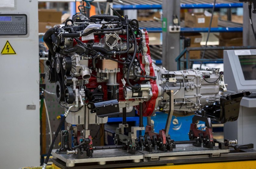 Соллерс Атлант