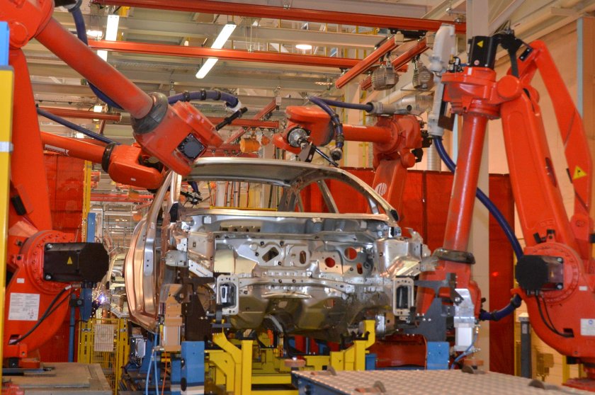 Ford Sollers Набережные Челны