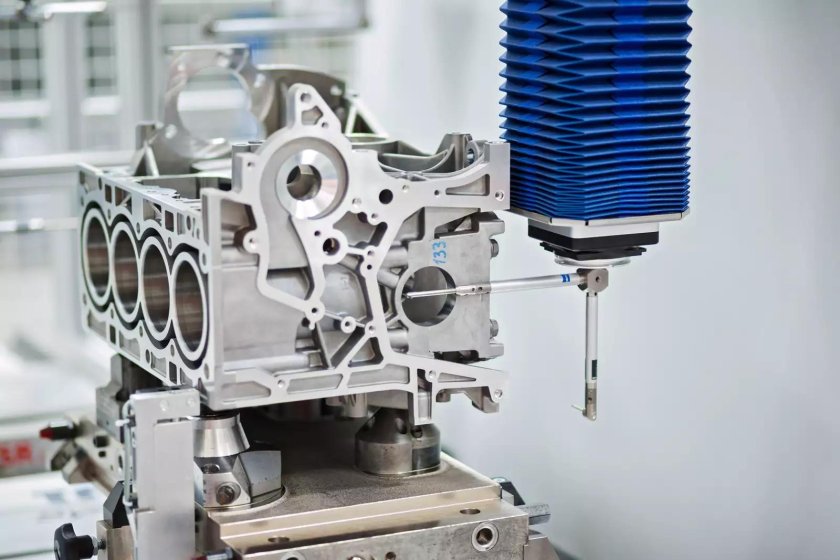 Изготовление двигателей