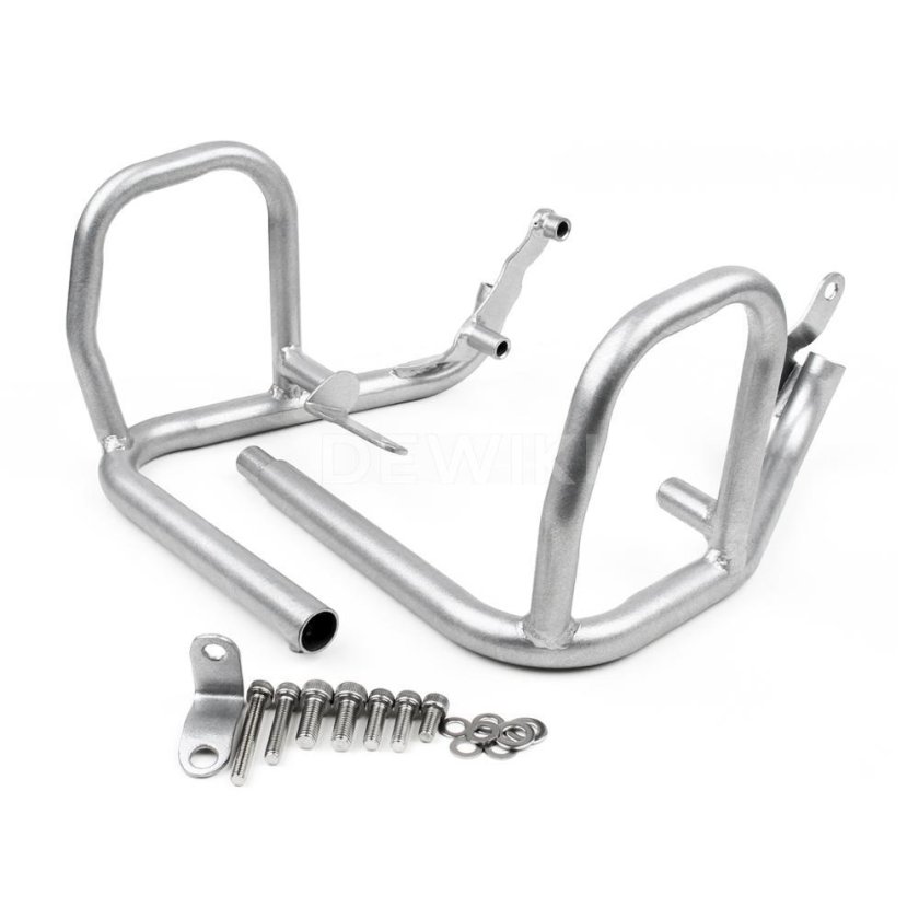 Защитная дуга