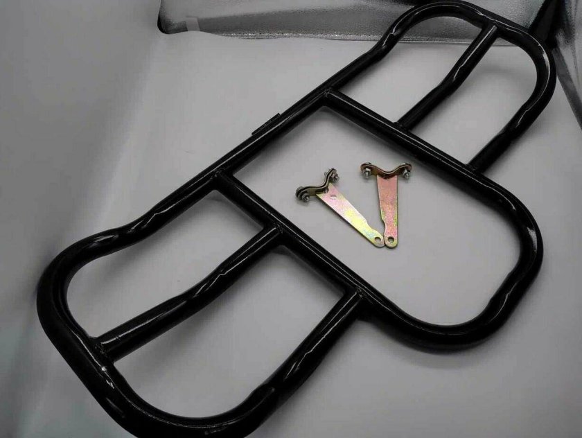 Дуги на мопед Альфа