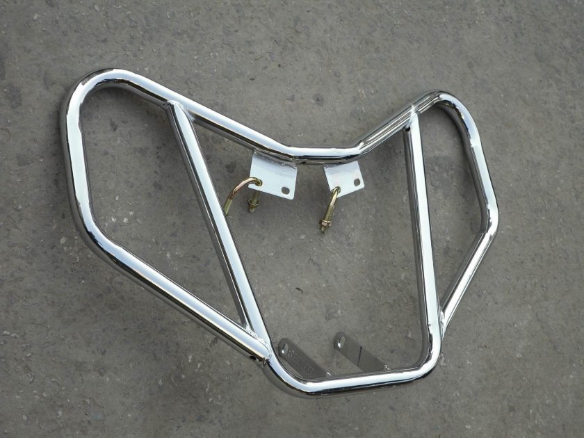 Vogue 300 дуги безопасности