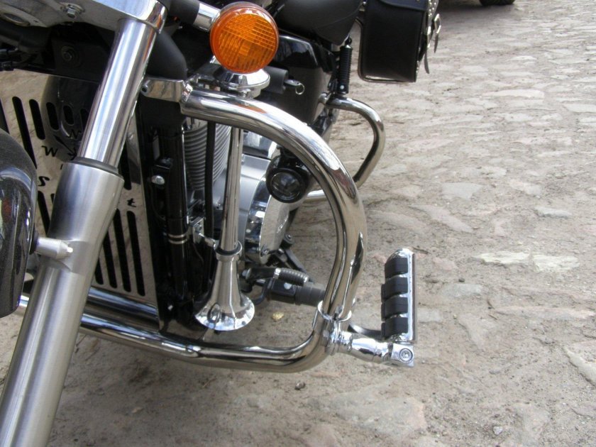 Дуги Урал Днепр