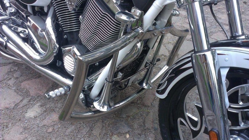 Дуги КБМТС Урал