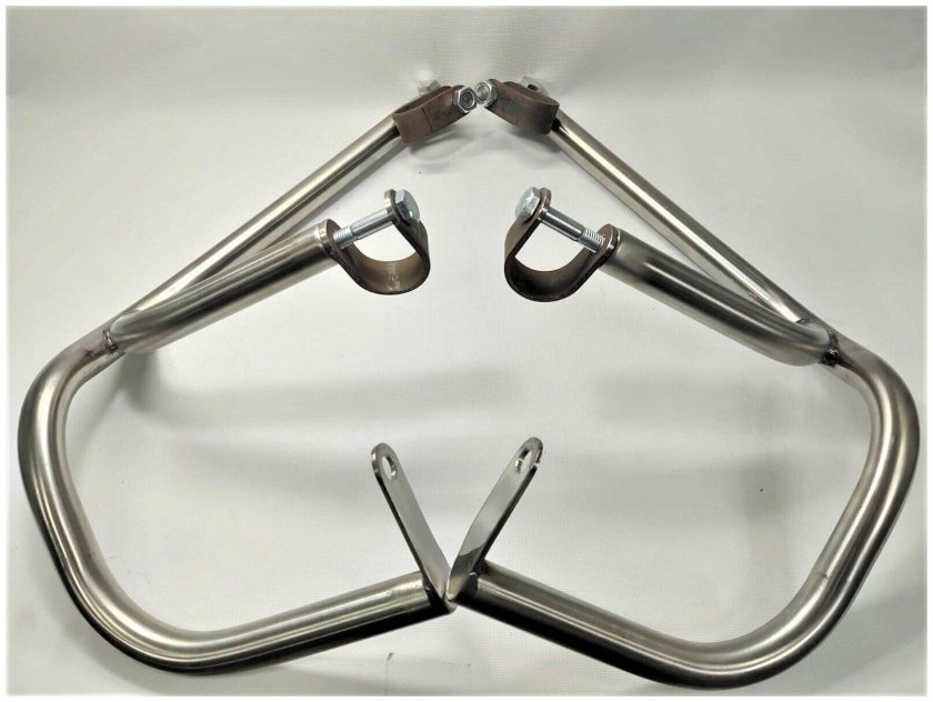 Дуги Урал Соло КБМТС