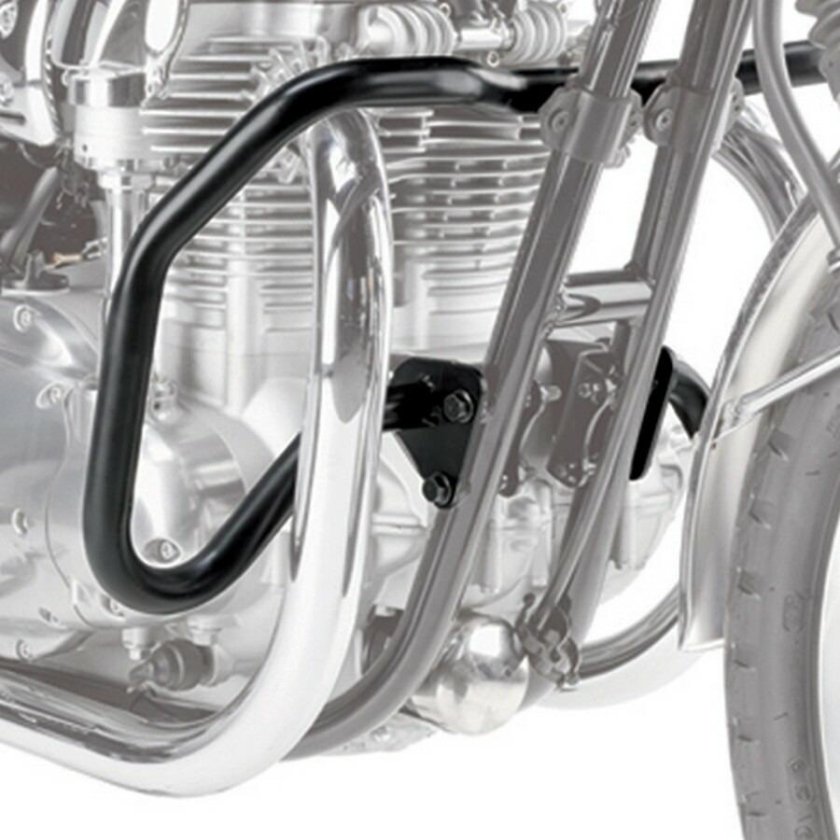 Kappa дуги безопасности Kawasaki Versys 1000 12-14 kn4105