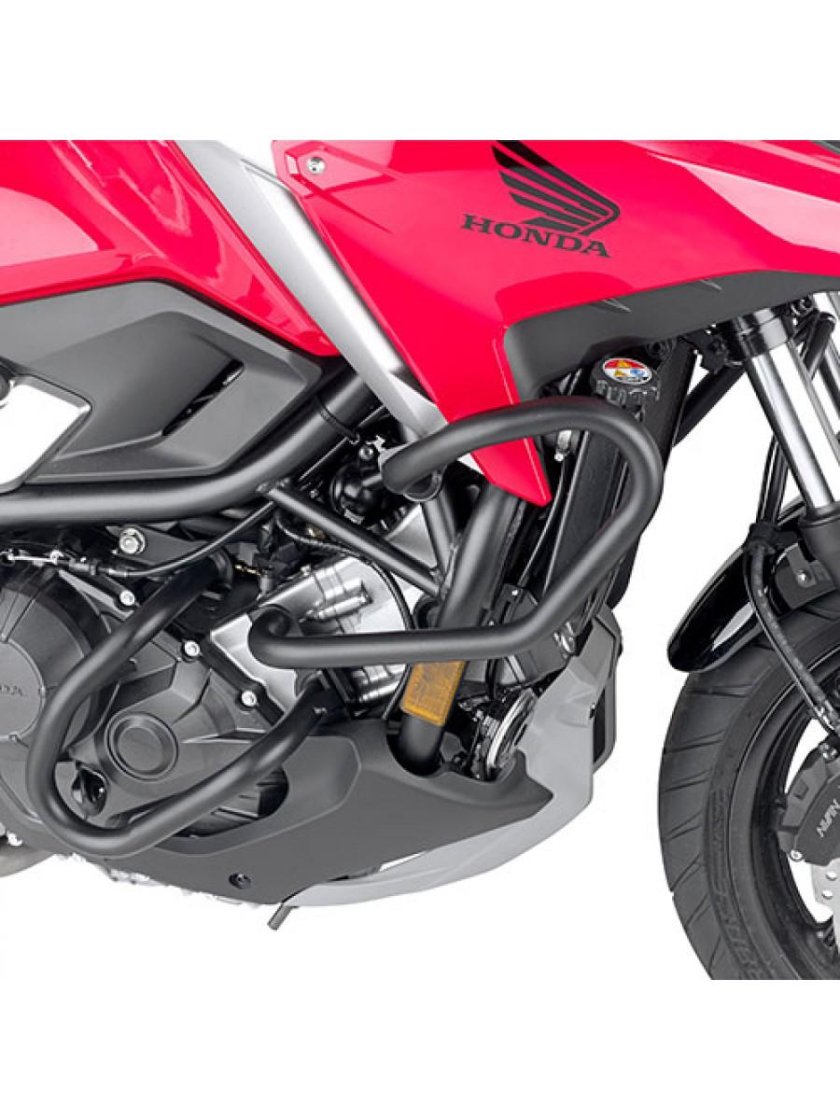 Дуги Honda nc750x