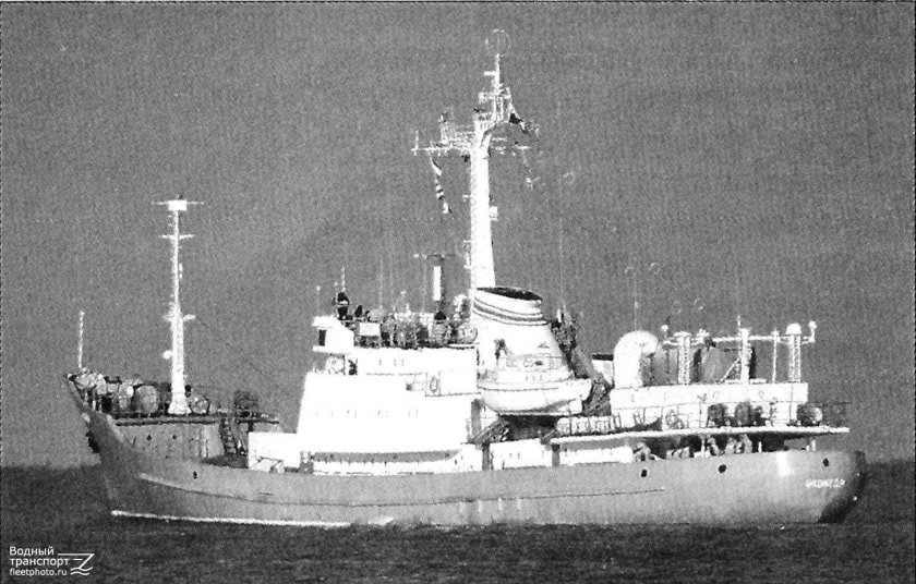 Срзк Кильдин