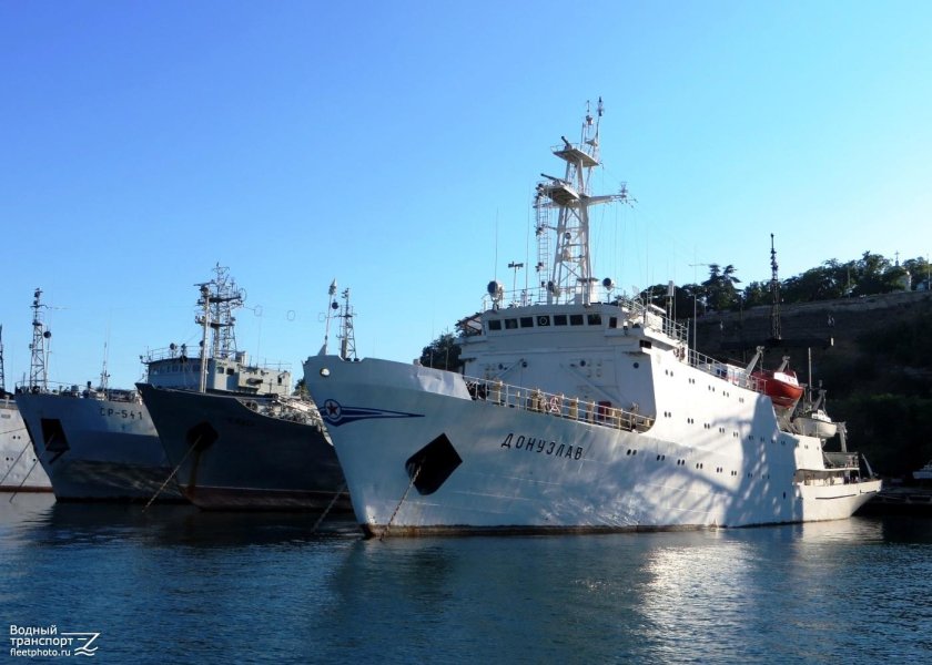 Корабль Челекен